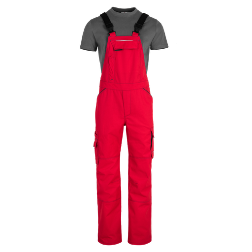 Weitblick GREYBULL 2.0 Latzhose