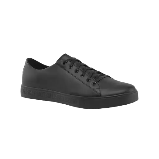 Weitblick Arbeitsschuhe OLD SCHOOL LR, Unisex