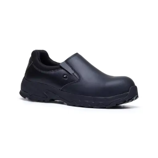 Weitblick **Sicherheitsschuhe BRANDON, Unisex