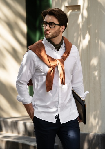 Rochester Slim Fit Men