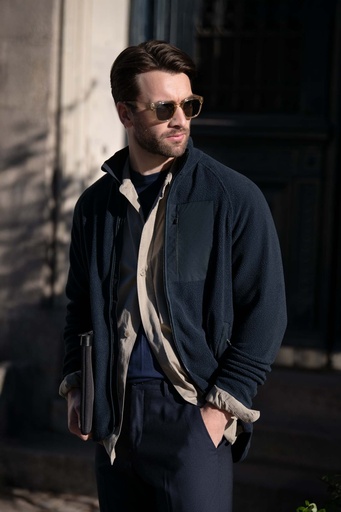 Timberlake Men
