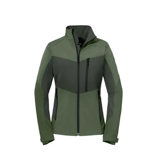 Allwettertalent Jacke Damen
