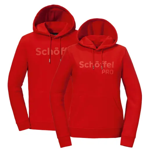 Signature Hoody Unisex