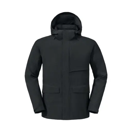 Wind&Wetter ZipIn Herren