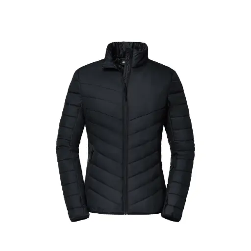 Winterspeck Jacke ZipIn Damen