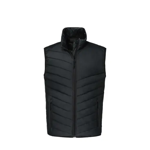 Winterspeck Weste ZipIn Herren