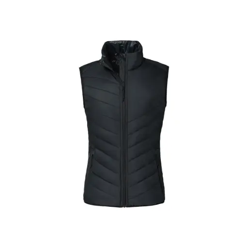 Winterspeck Weste ZipIn Damen