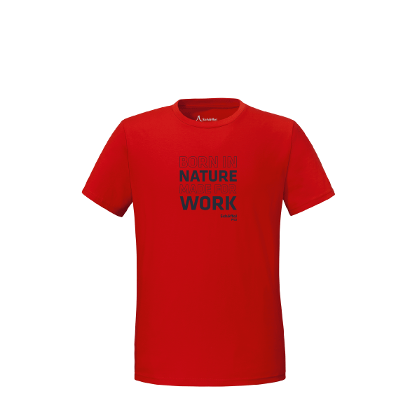 Made for work T-Shirt Unisex