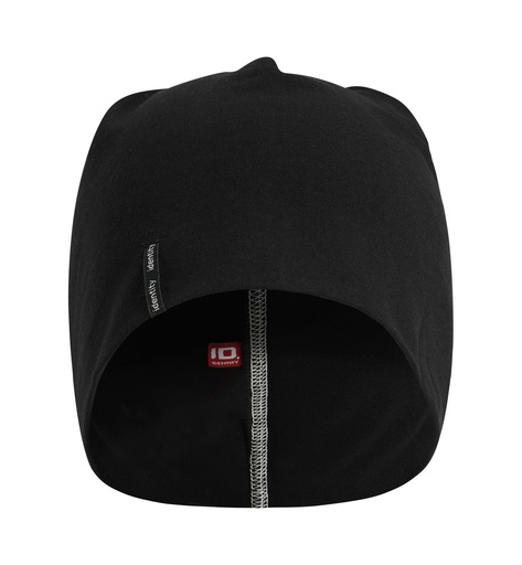 [IDEN-0036-900-One size] Identity Mütze | Stretch  0036