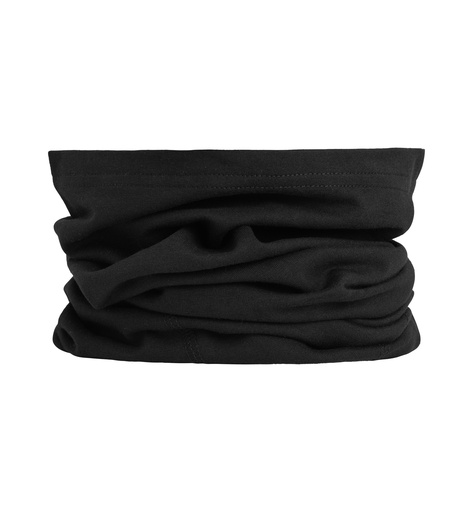 [IDEN-0038-900-One size] Identity Halswärmer | Stretch  0038