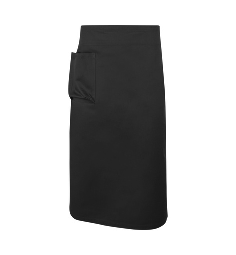[IDEN-0074-900-One size] Identity Servierschürze  0074
