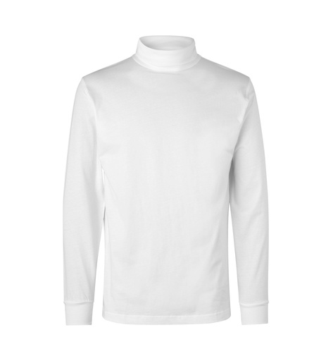 Identity T-TIME® T-Shirt | Rollkragen    Herren 0546