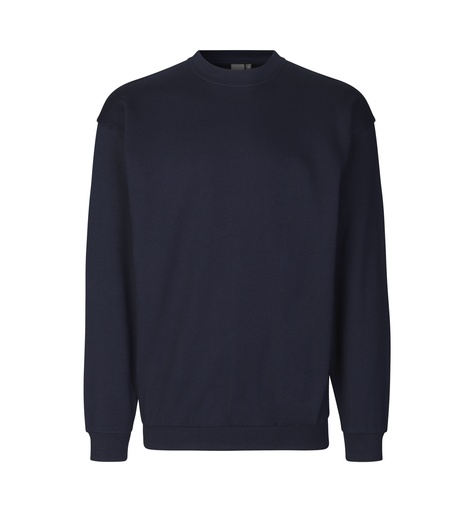 Identity Klassisches Sweatshirt | Baumwolle Herren 0604