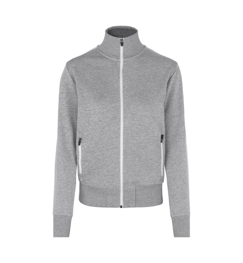 Identity Sweat-Cardigan | Kontrast | Damen Damen 0627