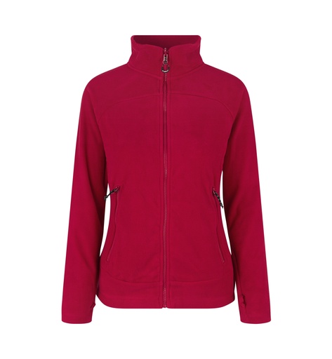 Identity Zip-n-Mix Microfleece | Damen Damen 0807