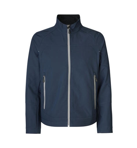 Identity Soft Shell-Jacke | Performance   Herren 0868