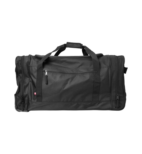 [IDEN-1802-900-One size] Identity Große Sporttasche | Trolley  1802