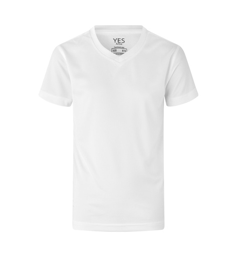 Identity YES Active T-Shirt | Kinder Kind 42030