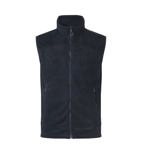 Identity Active Weste | Microfleece      Herren 0811