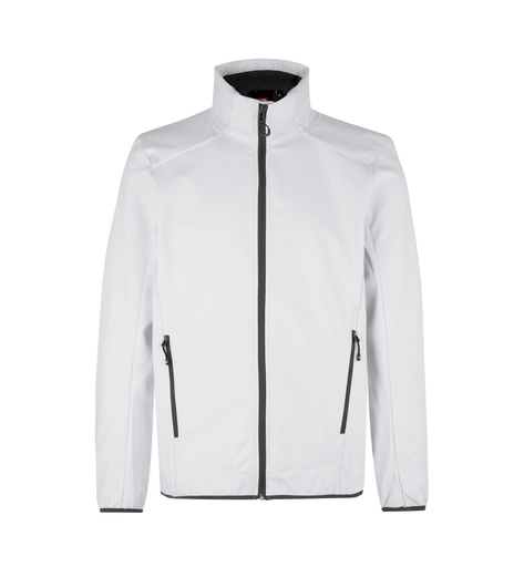 Identity CORE Soft Shell-Jacke   Herren 0854