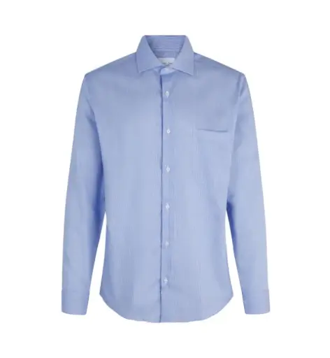 Identity SEVEN SEAS Fine Twill California | modern  Herren SS20