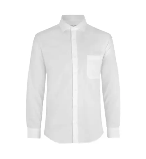 Identity SEVEN SEAS Poplin | modern  Herren SS7