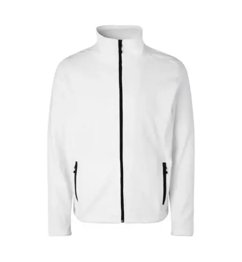 Identity Cardigan | Microfleece   Herren 0803