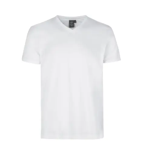 Identity PRO Wear CARE T-Shirt | V-Ausschnitt  Herren 0372