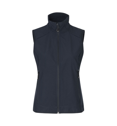 Identity Soft Shell-Weste | funktional | Damen Damen 0825