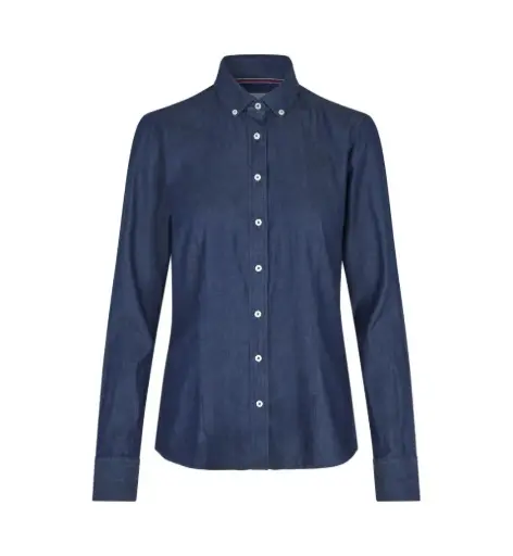 Identity SEVEN SEAS Soft Denim | modern | Damen Damen SS770