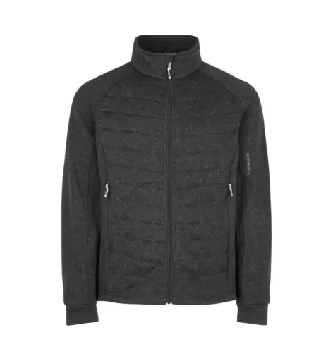 Identity Fleecejacke | Gesteppt Herren 0826