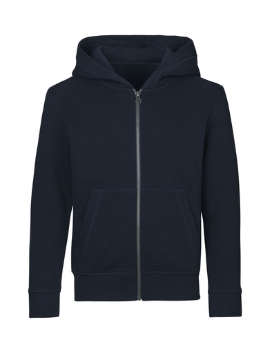 Identity CORE Zip Hoodie | Kinder    Kind 40638