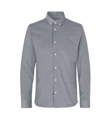 Identity SEVEN SEAS The Jersey | slim Herren S86
