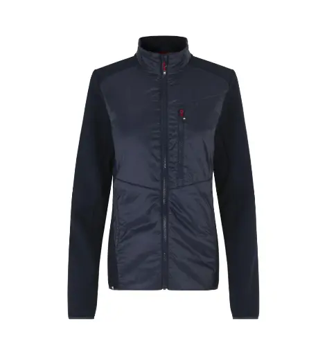 Identity Hybrid Jacke | Damen Damen 0721