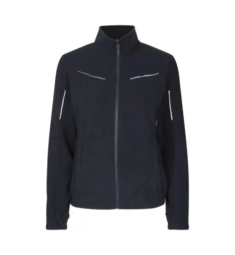 Identity Zip-n-Mix Microfleece | Reflex | Damen Damen 0793