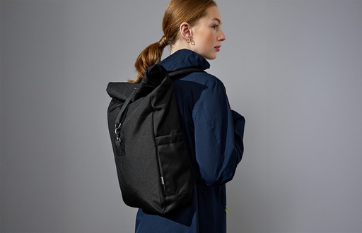 [IDEN-1820-900-One size] Identity Rucksack | Canvas  1820
