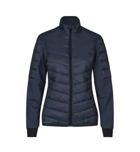 Identity GEYSER hybrid jacket | Damen Damen G11032