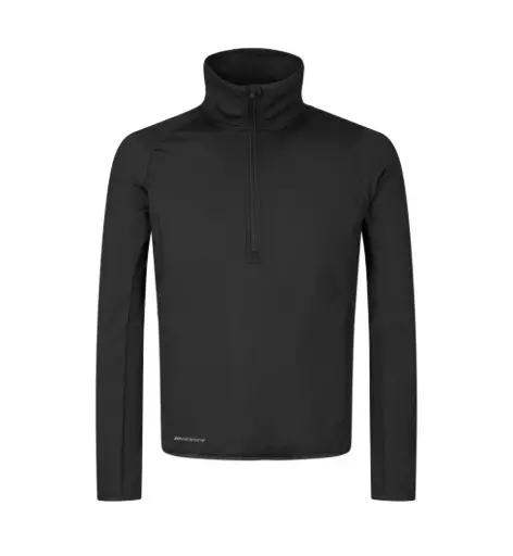 Identity GEYSER stretch trainer | ¼ zip Herren G21090