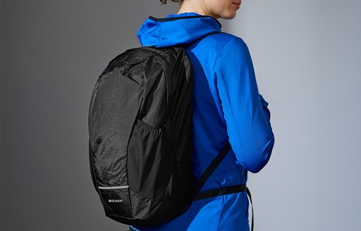 [IDEN-G60010-900-One size] Identity GEYSER backpack  G60010