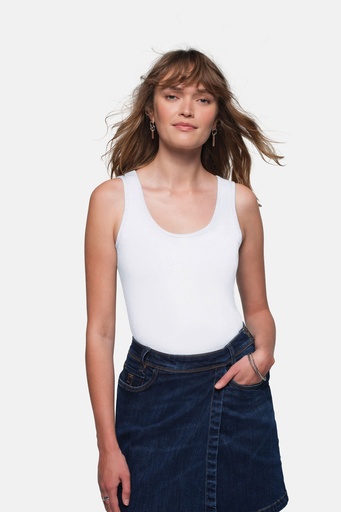 HAKRO Damen Tank-Top Classic 0159