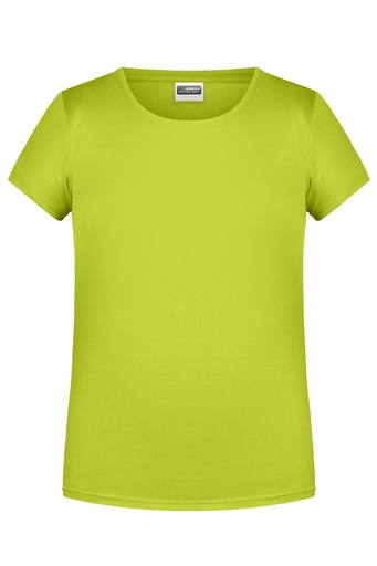 Daiber Girls' Basic-T   OCS Standard 8007G