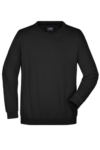Daiber Round-Sweat Heavy JN040