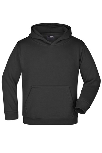 Daiber Hooded Sweat Junior JN047K