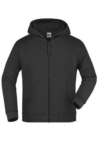 Daiber Hooded Jacket Junior JN059K