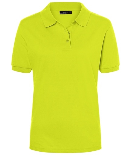 Daiber Classic Polo Ladies JN071