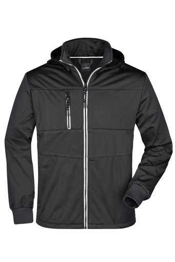 Daiber Men's Maritime Jacket JN1078