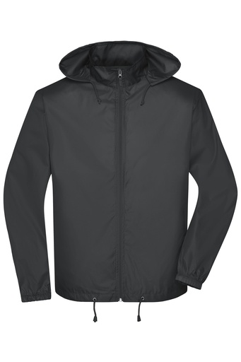 Daiber Men's Promo Jacket JN1132