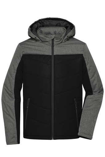 Daiber Men's Winter Jacket JN1134