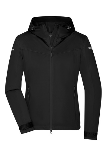 Daiber Ladies' Allweather Jacket   GRS JN1179