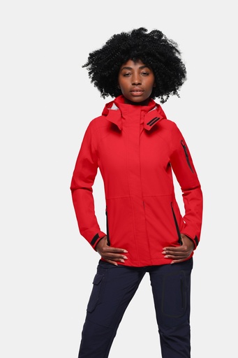 HAKRO Damen Activejacke 0250